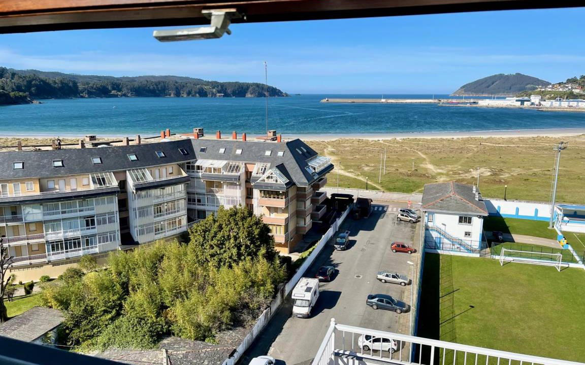 Covas Apartment | 198 m² Apartment ∙ 3 bedrooms ∙ 5 guests