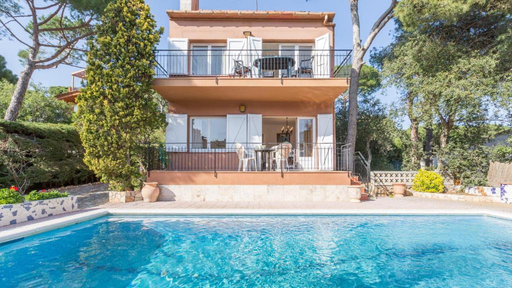 Calella de Palafrugell Apartment | 1Benet 1 - Calella de Palafrugell