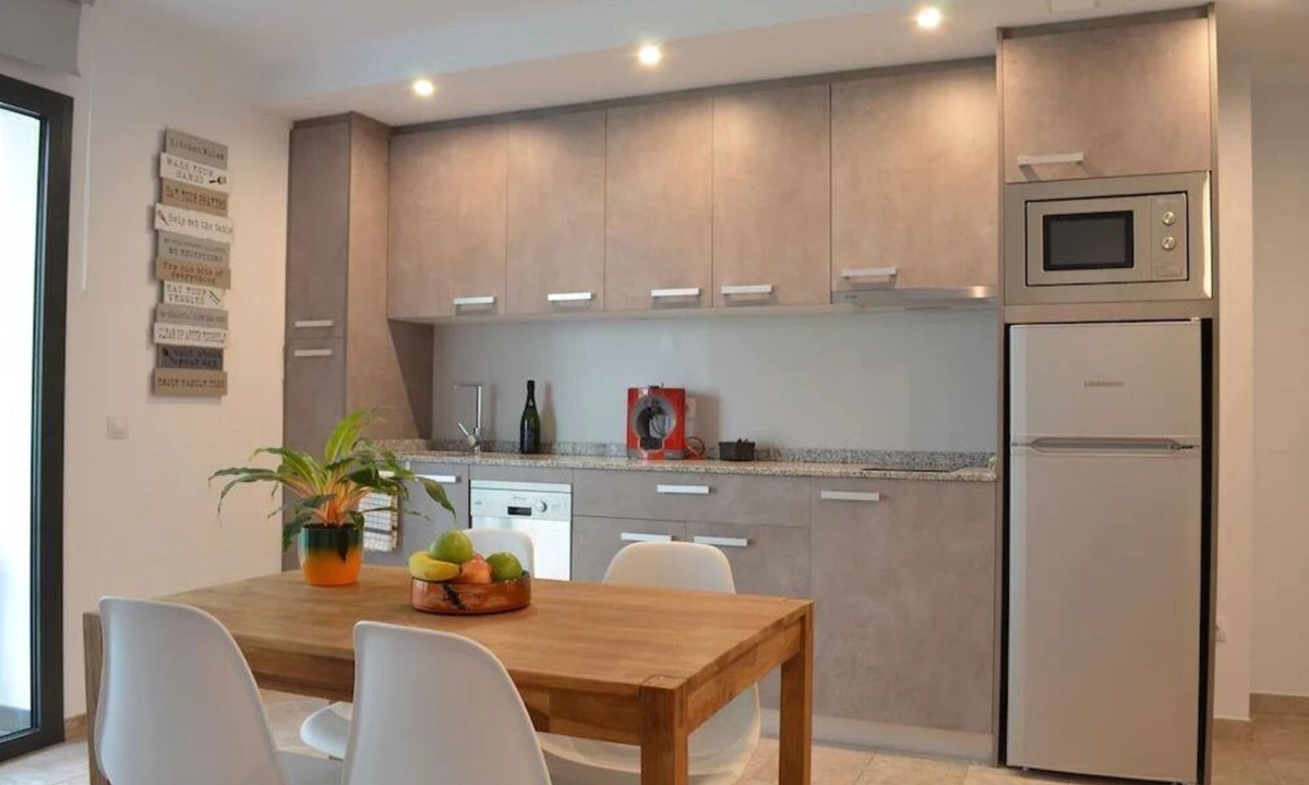 Arkadia Apartaments | Roses Town Center