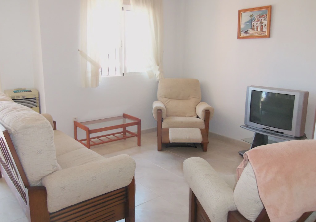 Playa Flamenca Apartment | 2 Bed 2 Bath Apartment in Playa Flamenca Free WiFi