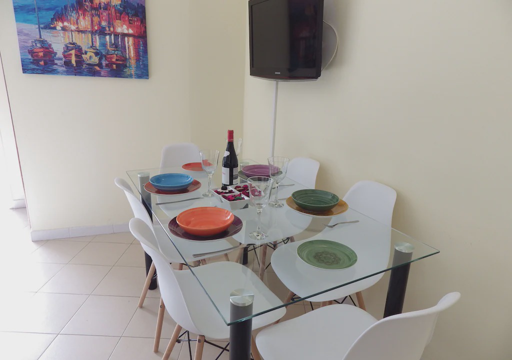 San Miguel de Abona Apartment | 2 bedroom, 2 bathroom apartment in Golf del Sur