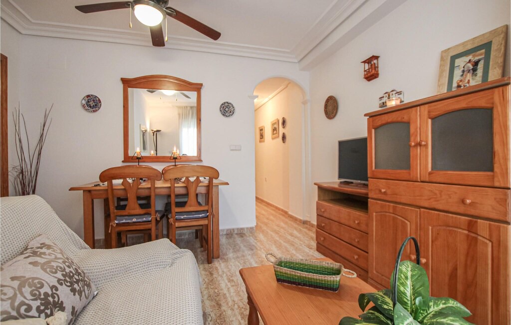 La Mata Apartment | 2 bedroom accommodation in La Mata, Torrevieja