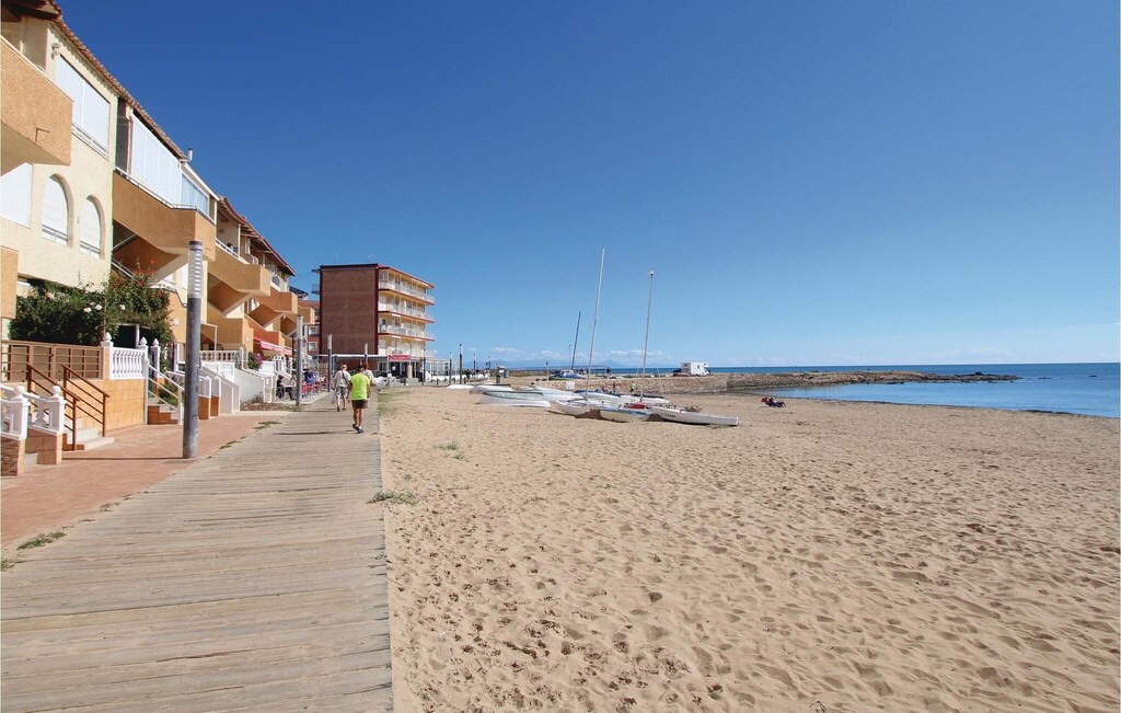 La Mata Apartment | 2 bedroom accommodation in La Mata