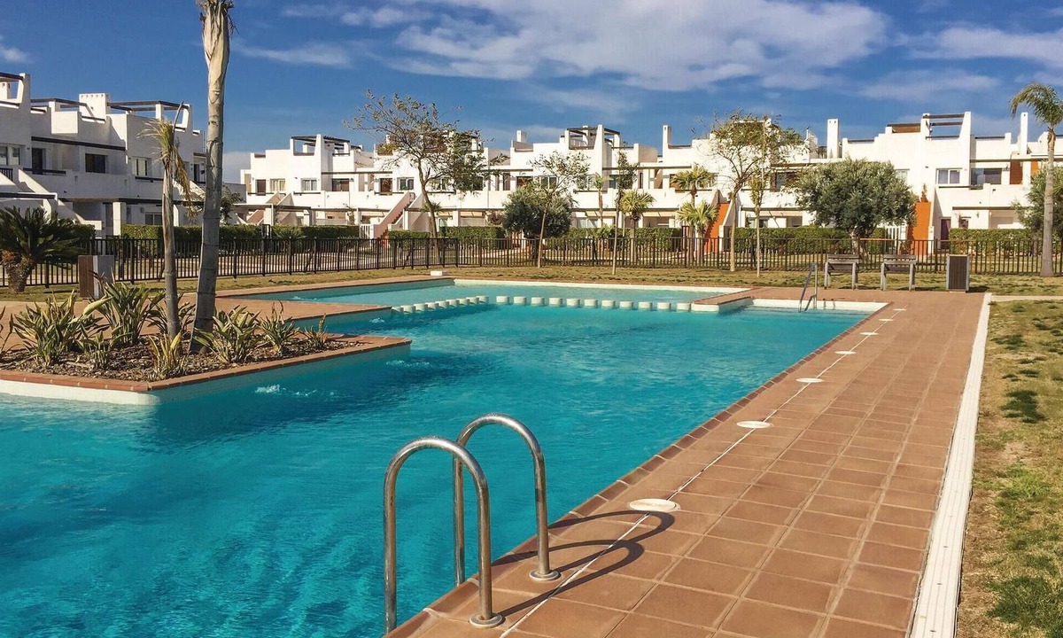 Alhama de Murcia Apartment | 2 bedroom amazing apartment in Alhama de Murcia