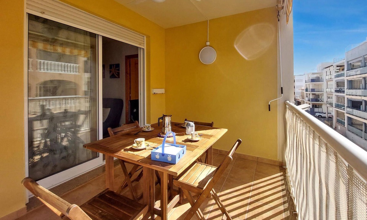 El Grau de Moncofa Apartment | 2 bedroom amazing apartment in Playa de Moncofa