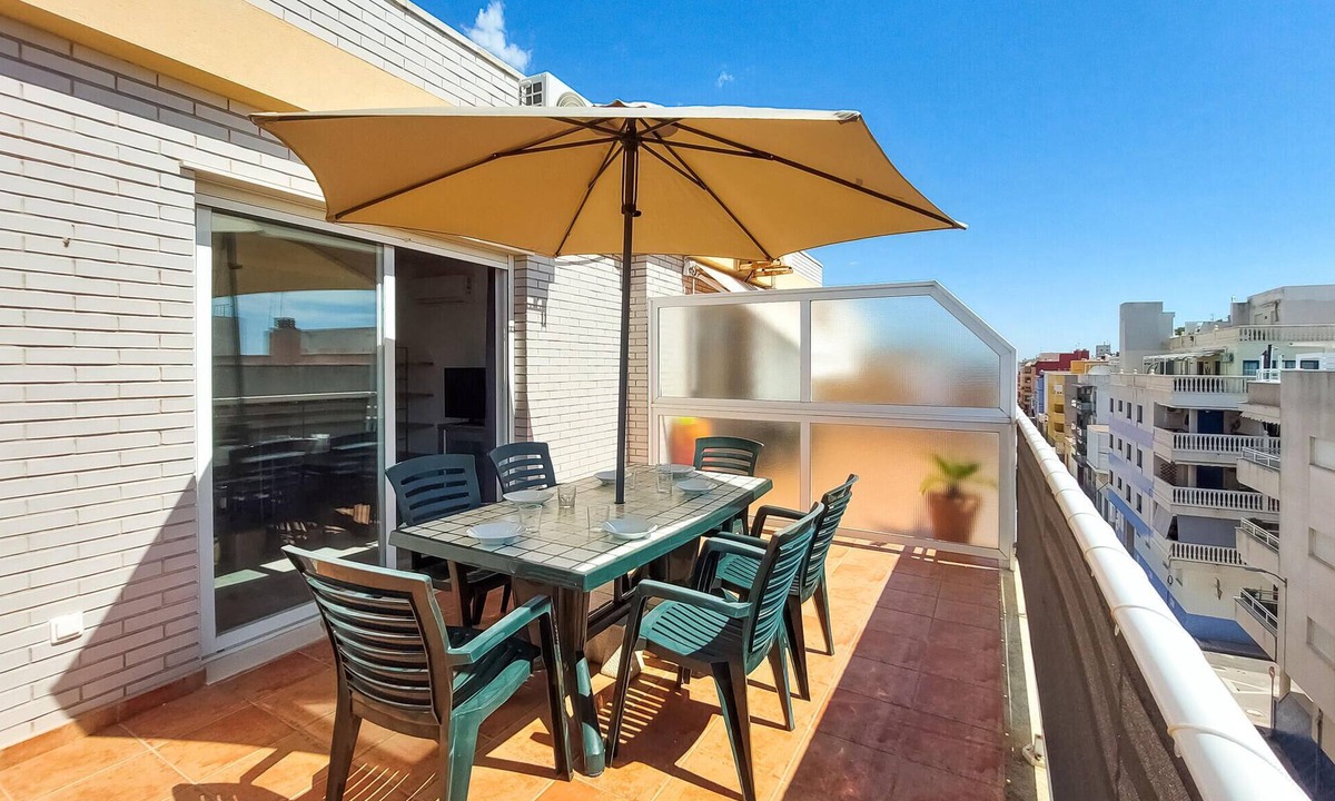 El Grau de Moncofa Apartment | 2 bedroom stunning apartment in Moncofa