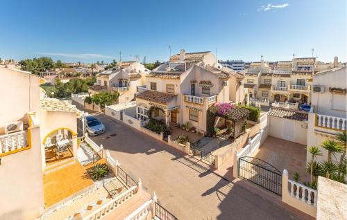 Playa Flamenca House | 2 Bedroom Stunning Home In La Zenia