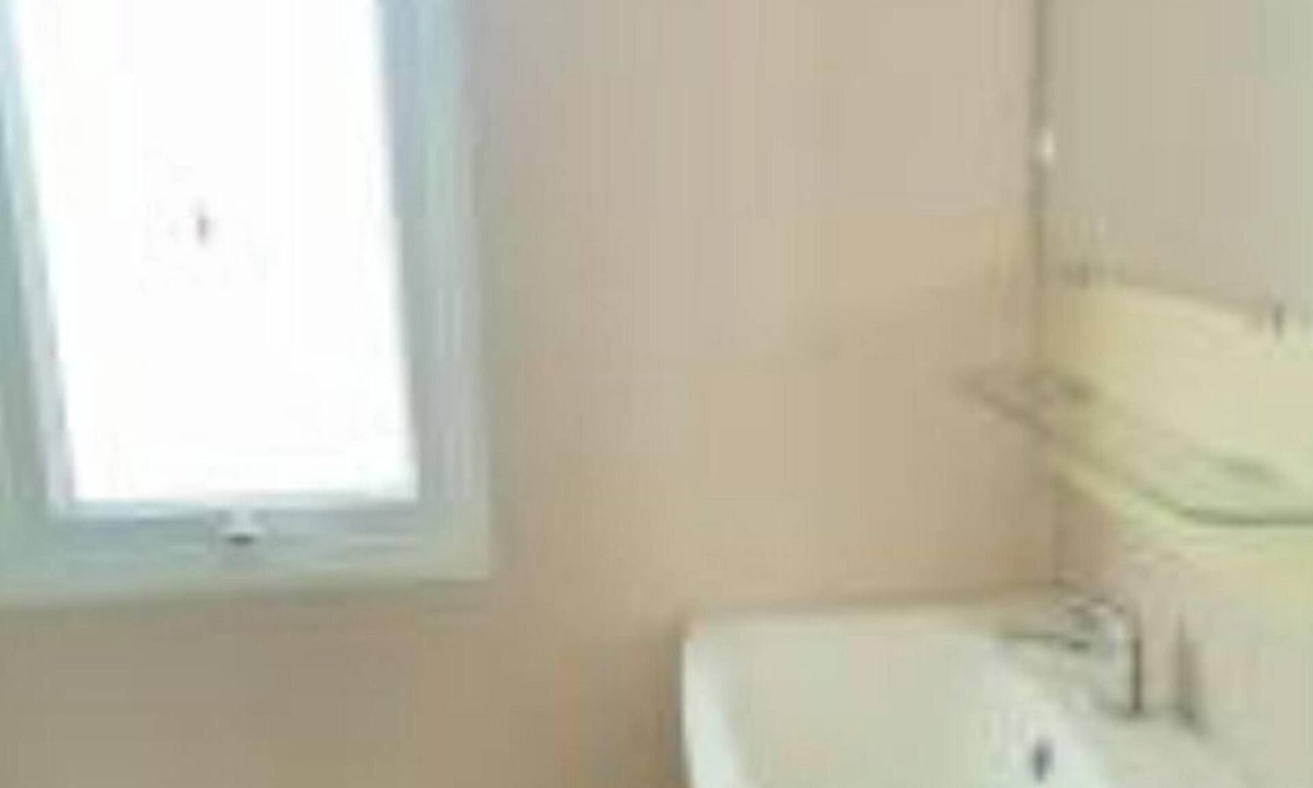 Locaiba House | 2 BEDROOMS 1 bathroom