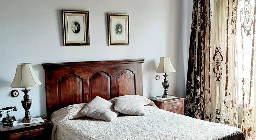 Villanueva de San Mancio Hotel | 20 m² Hotel ∙ 3 guests