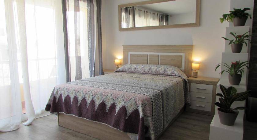 Garrucha Apartment | 20 m² Apartment ∙ 1 bedroom ∙ 3 guests