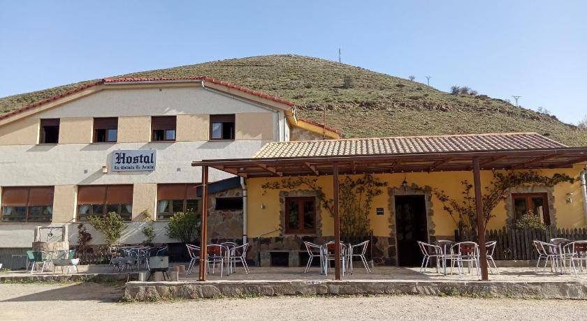 Geras Bed & Breakfast | 20 m² Bed and breakfast ∙ 3 guests