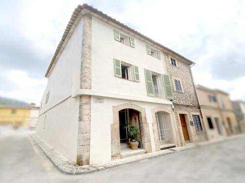 Esporles Bed & Breakfast | 20 m² Bed and breakfast ∙ 2 guests