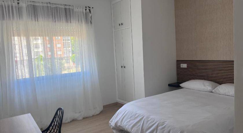 Quiroga Bed & Breakfast | 20 m² Bed and breakfast ∙ 2 guests