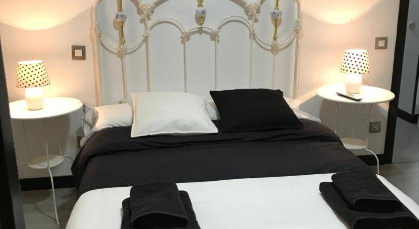 Santona Bed & Breakfast | 20 m² Bed and breakfast ∙ 4 guests