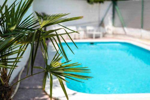 Sant Narcis Bed & Breakfast | 20 m² Bed and breakfast ∙ 2 guests