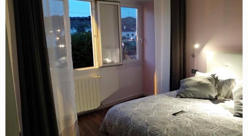 Monzon Bed & Breakfast | 20 m² Bed and breakfast ∙ 5 guests