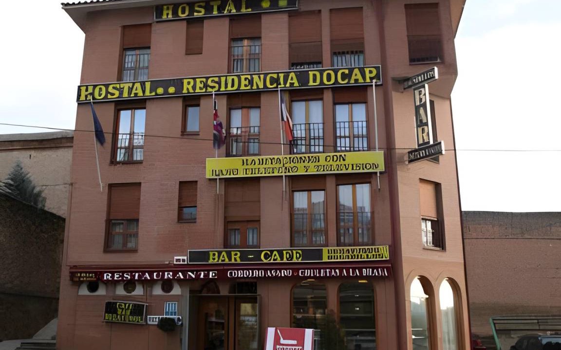 Lerma Bed & Breakfast | 20 m² Bed and breakfast ∙ 4 guests