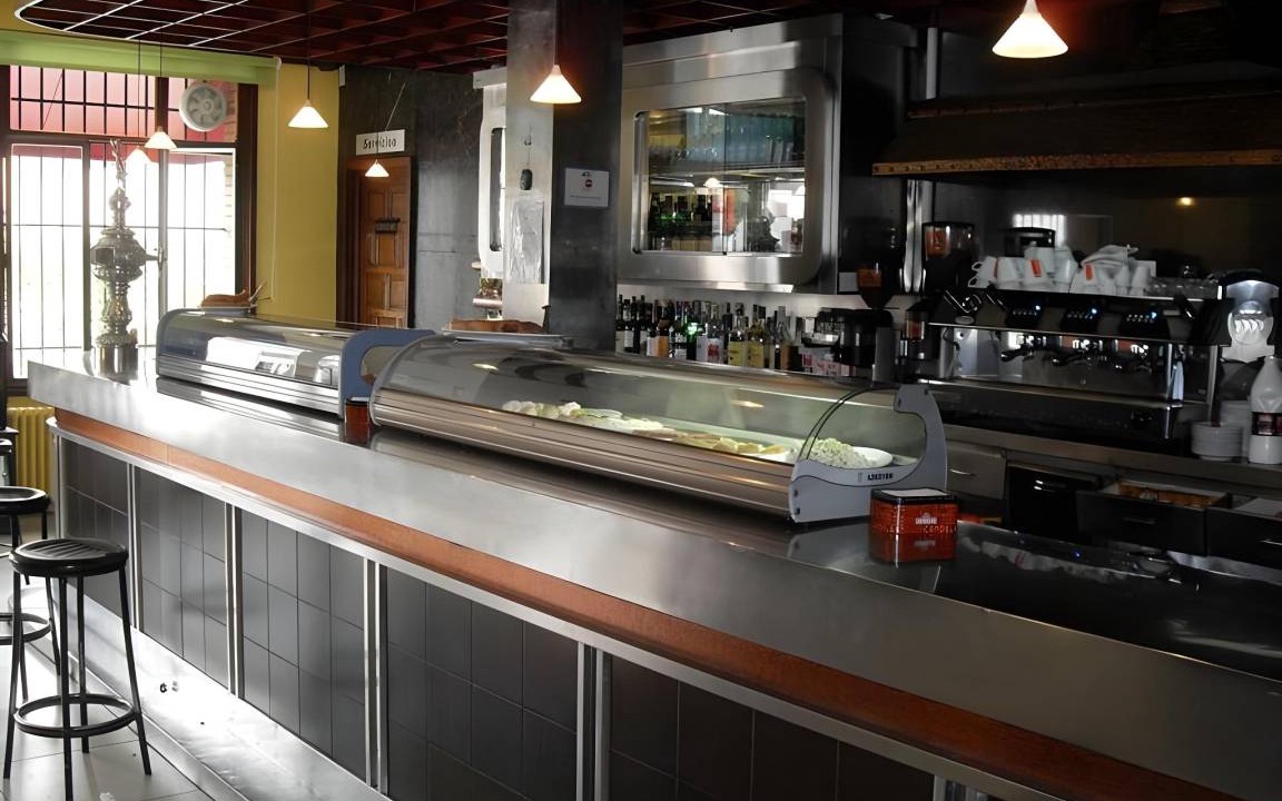Soria Bed & Breakfast | 20 m² Bed and breakfast ∙ 5 guests