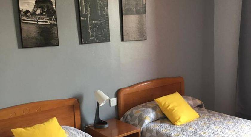 Somo Bed & Breakfast | 20 m² Bed and breakfast ∙ 3 guests