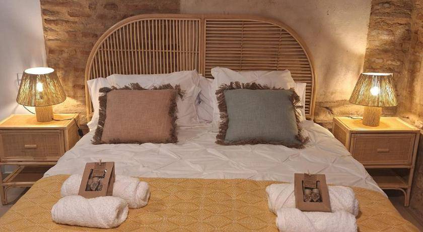 Toro Bed & Breakfast | 20 m² Bed and breakfast ∙ 2 guests