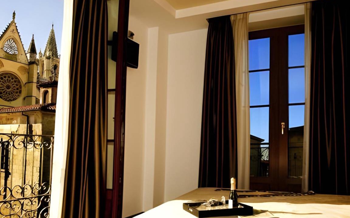 Old Town Hotel | 20 m² Hotel ∙ 10 guests