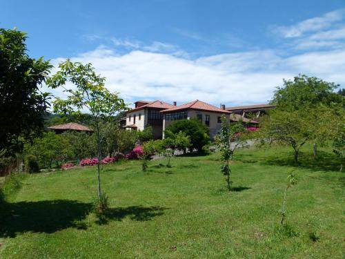Ribadesella Hotel | 20 m² Hotel ∙ 3 guests