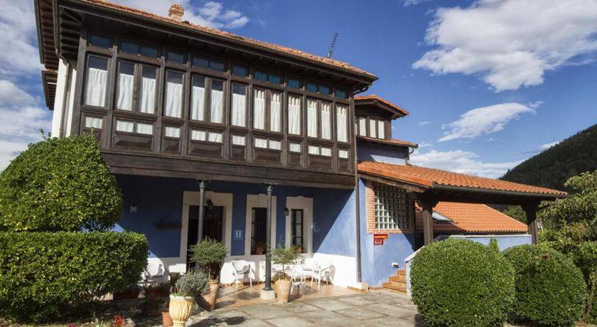 Sobrepiedra Hotel | 20 m² Hotel ∙ 4 guests