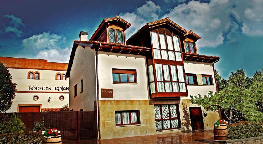Elciego House | 20 m² House ∙ 1 bedroom ∙ 3 guests