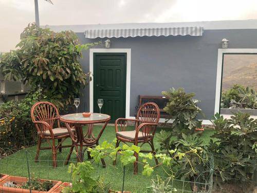 Arico House | 20 m² House ∙ 1 bedroom ∙ 2 guests