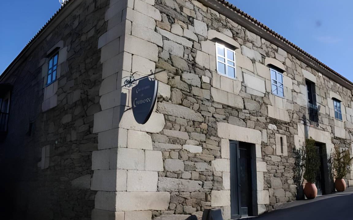 Cristosende House | 20 m² House ∙ 4 guests