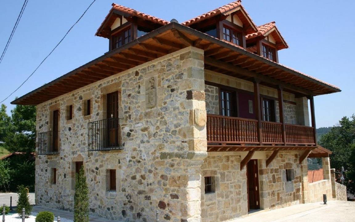Valdecilla House | 20 m² House ∙ 4 guests