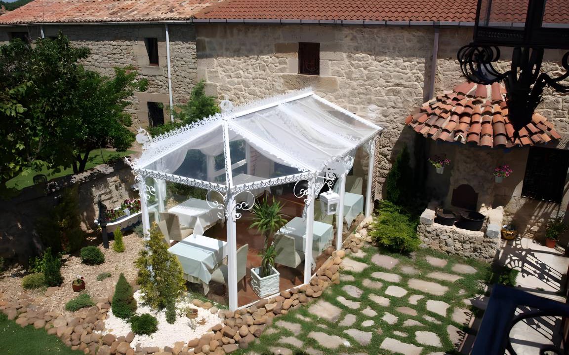 Ocenilla Resort | 20 m² Private room ∙ 1 bedroom ∙ 2 guests