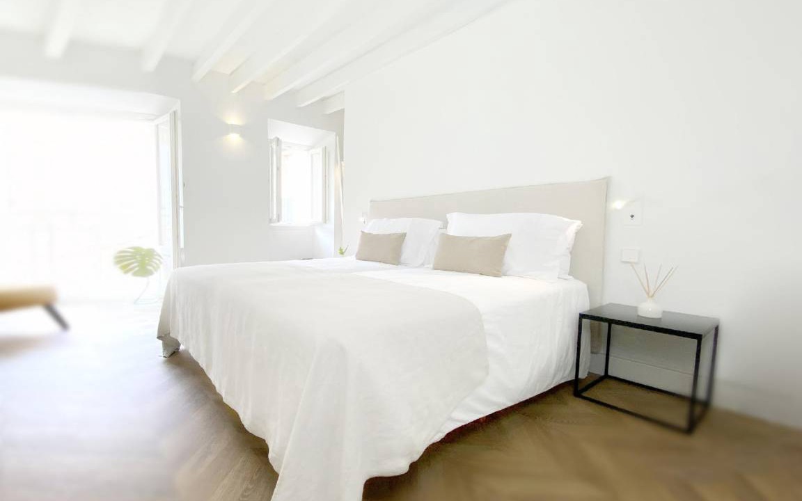 Esporles Resort | 20 m² Private room ∙ 1 bedroom ∙ 2 guests