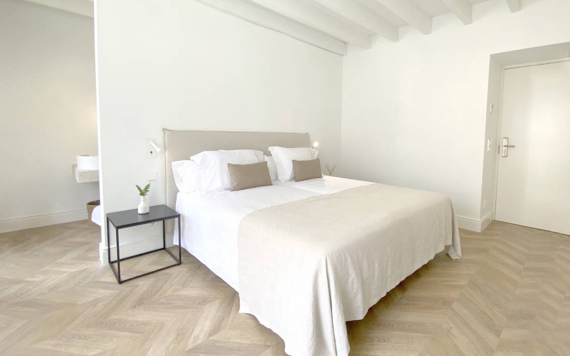 Esporles Resort | 20 m² Private room ∙ 1 bedroom ∙ 2 guests