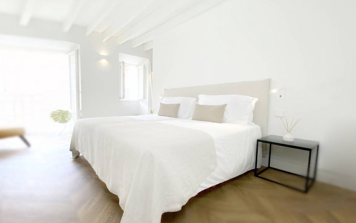 Esporles Resort | 20 m² Private room ∙ 1 bedroom ∙ 2 guests