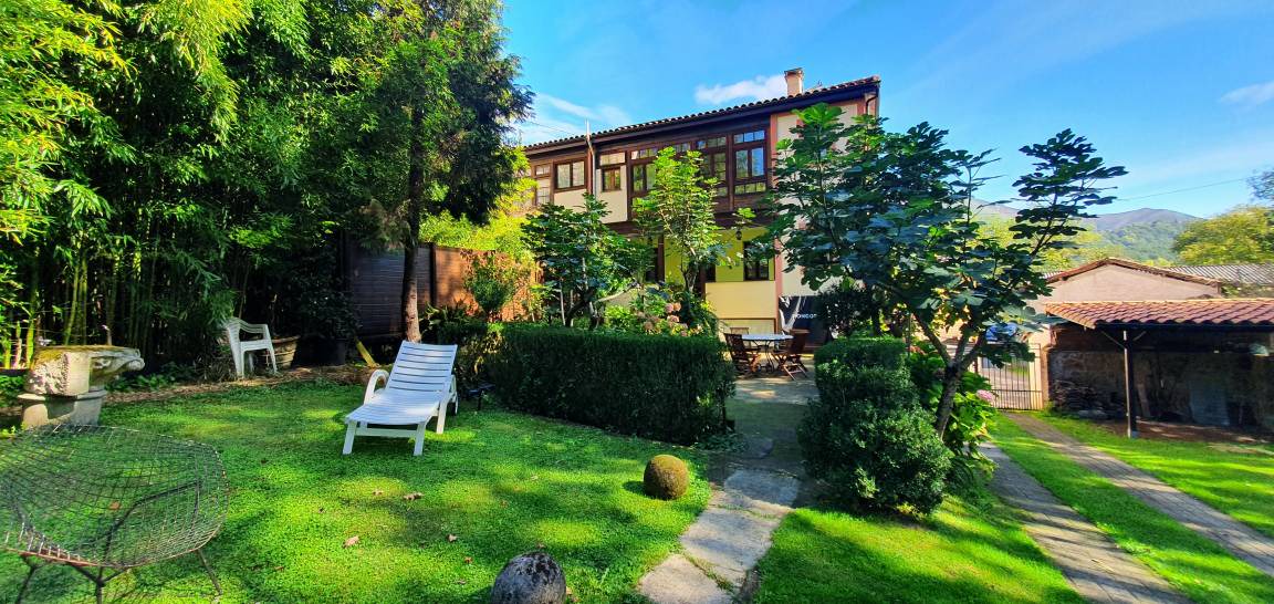 La Vega de los Caseros House | 200 m² House ∙ 3 bedrooms ∙ 8 guests