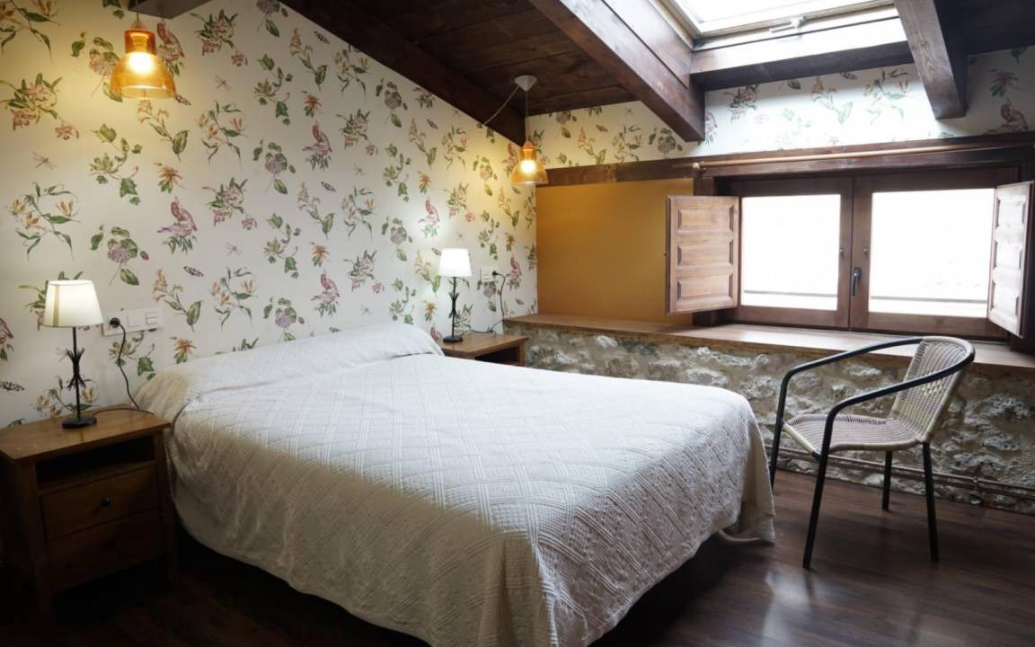 Mambrilla de Castrejon House | 200 m² House ∙ 6 bedrooms ∙ 13 guests