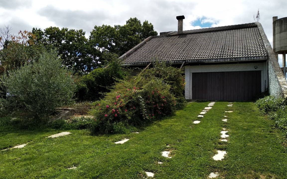 San Vitero House | 200 m² House ∙ 2 bedrooms ∙ 6 guests