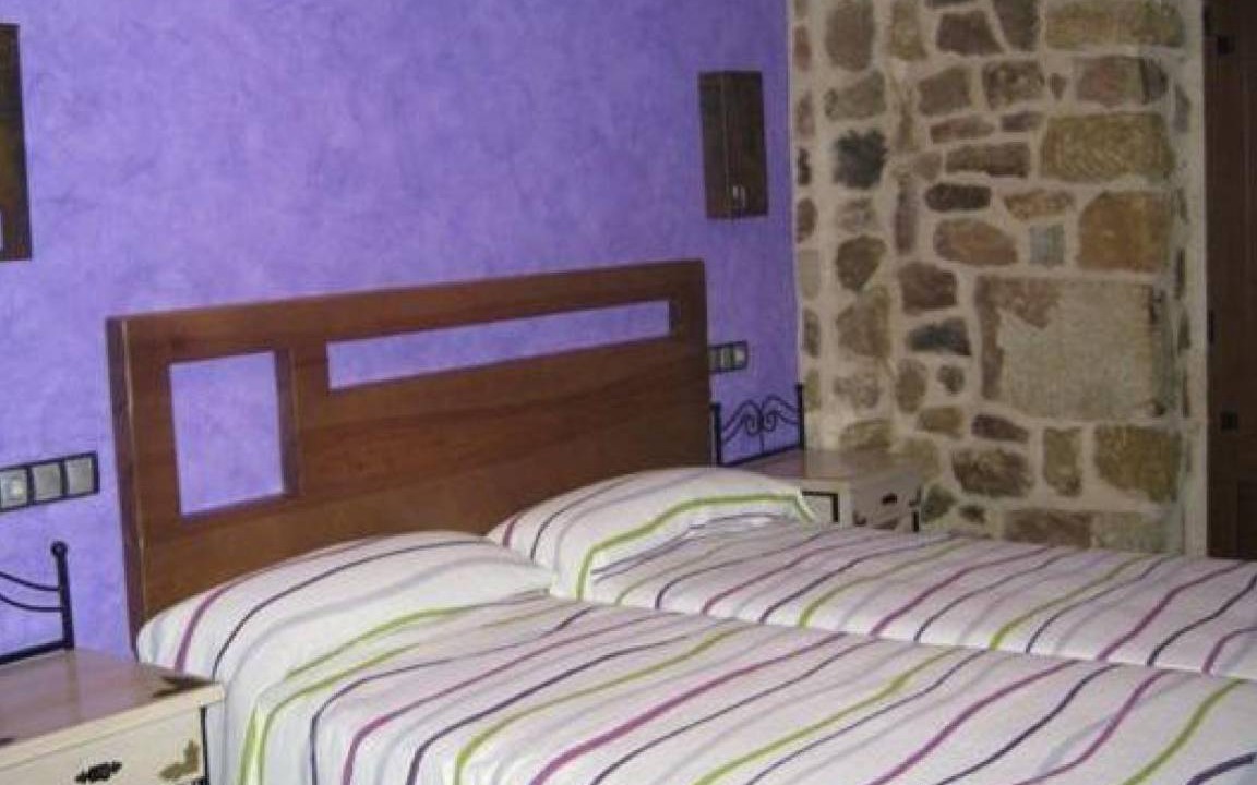 Salas de los Infantes House | 200 m² House ∙ 6 bedrooms ∙ 13 guests