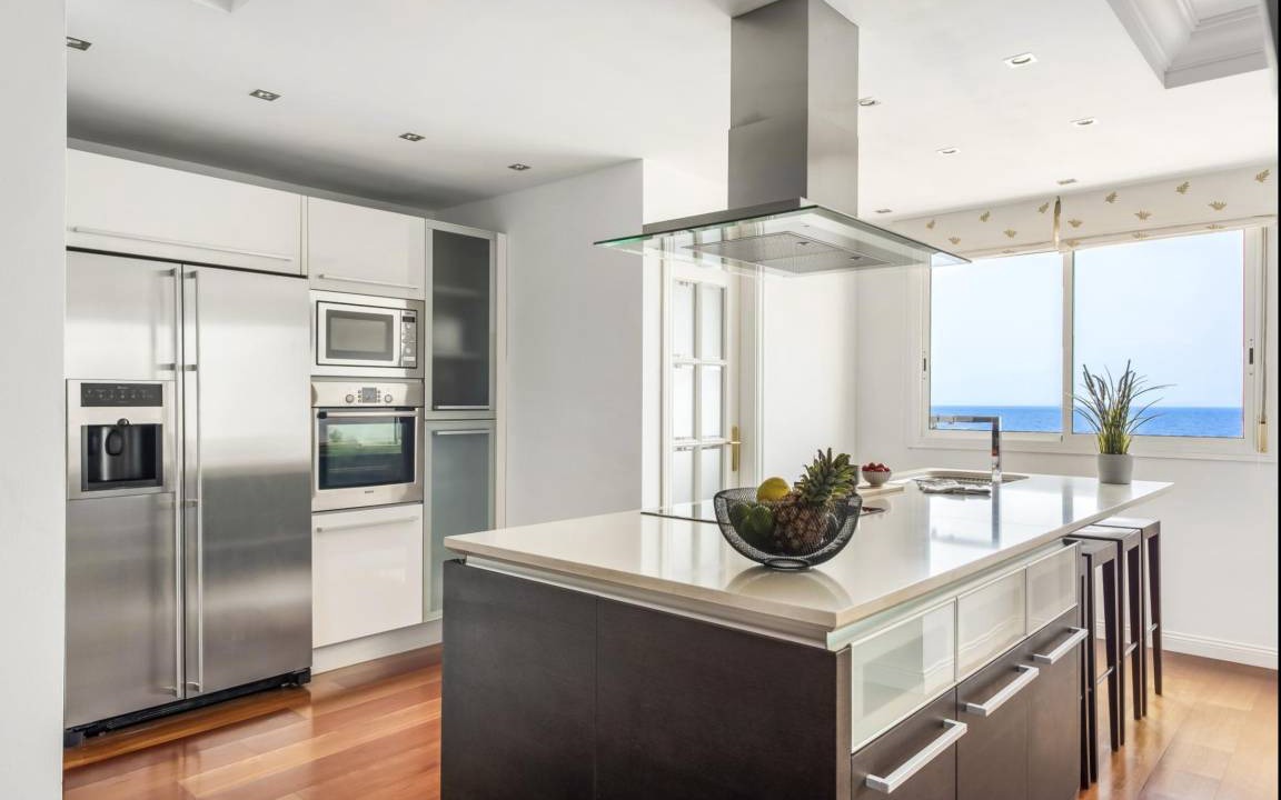 Radazul Apartment | 200 m² Apartment ∙ 4 bedrooms ∙ 8 guests