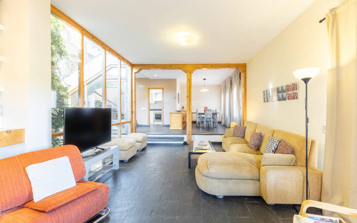 La Matilla Apartment | 200 m² Apartment ∙ 5 bedrooms ∙ 12 guests