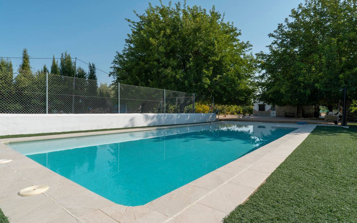 Villacarrillo House | 200 m² House ∙ 4 bedrooms ∙ 10 guests