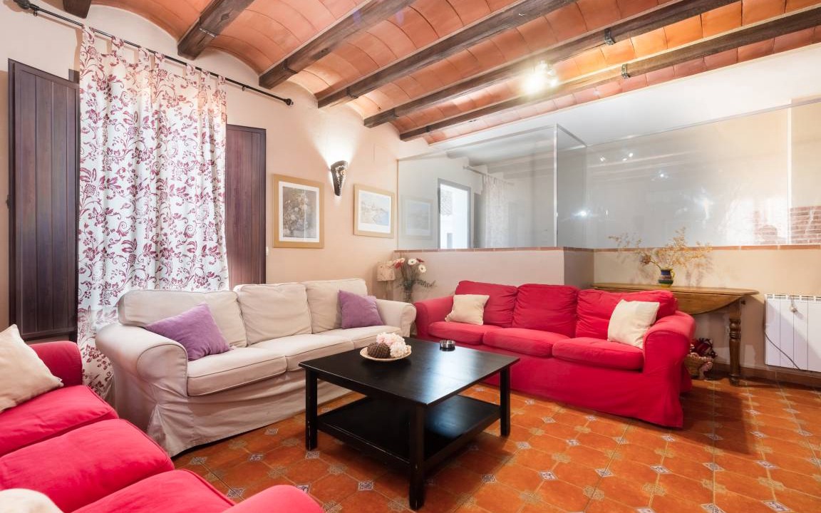 Zufre House | 200 m² House ∙ 2 bedrooms ∙ 4 guests