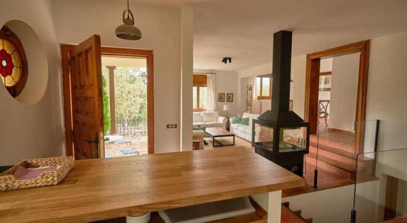 Vilviestre de los Nabos House | 200 m² House ∙ 3 bedrooms ∙ 7 guests