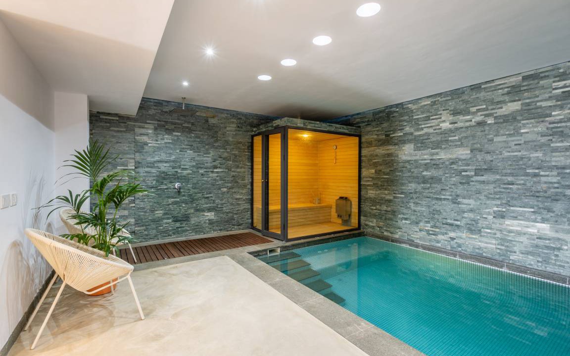 Tabaiba House | 200 m² House ∙ 3 bedrooms ∙ 6 guests