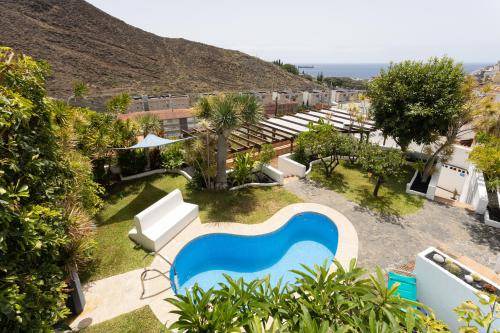 San Andres House | 200 m² House ∙ 3 bedrooms ∙ 6 guests
