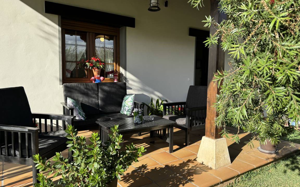 Santianes de Ola House | 200 m² House ∙ 3 bedrooms ∙ 6 guests