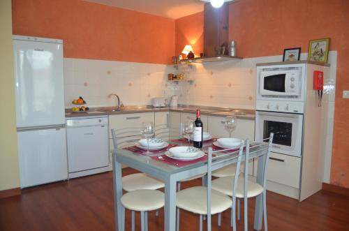 Villamarciel House | 200 m² House ∙ 3 bedrooms ∙ 6 guests