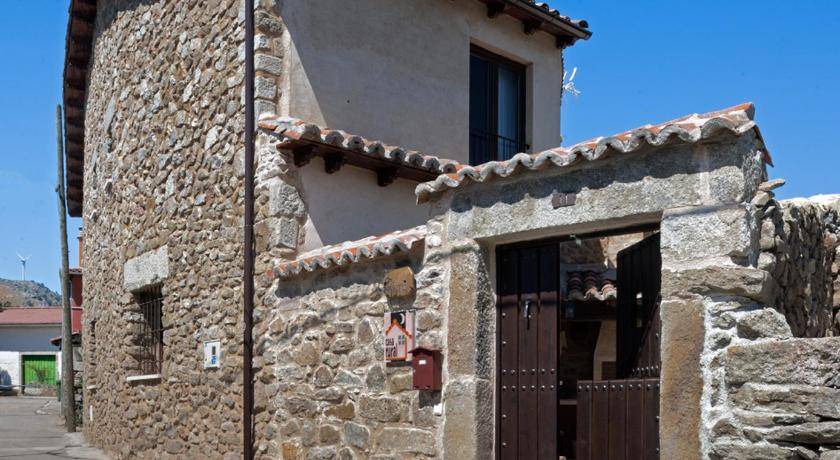 Sorihuela House | 200 m² House ∙ 4 bedrooms ∙ 10 guests