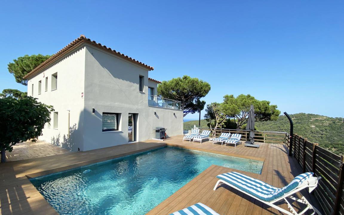 Sa Riera House | 200 m² House ∙ 4 bedrooms ∙ 10 guests